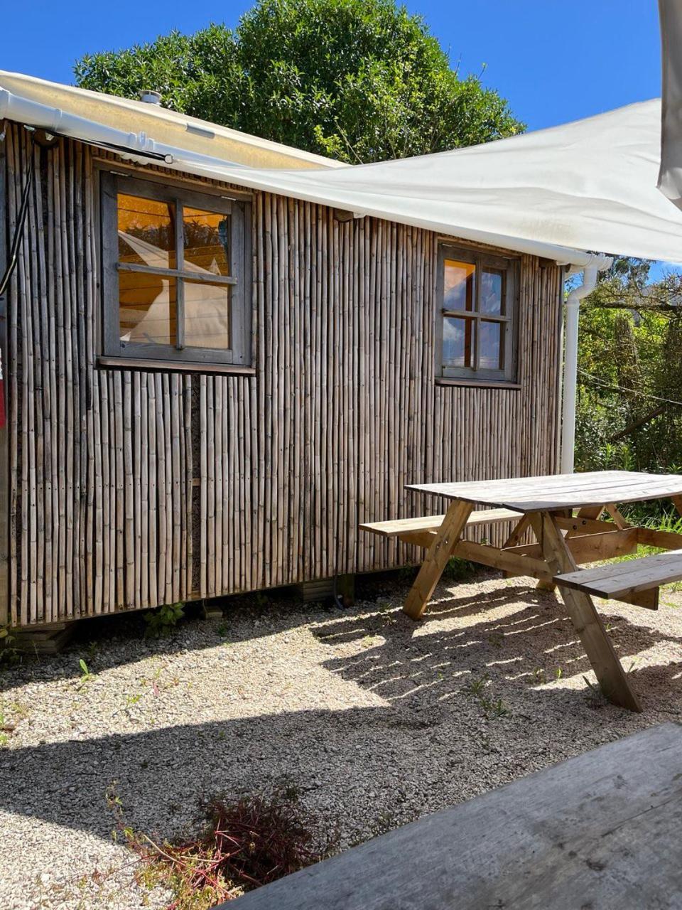 Quinta Laranja - Turismo Rural - Alvorninha Eksteriør billede